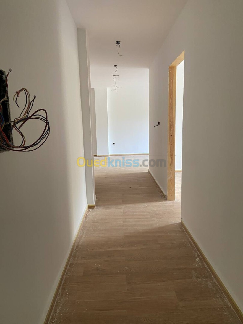 Vente Appartement Alger Cheraga