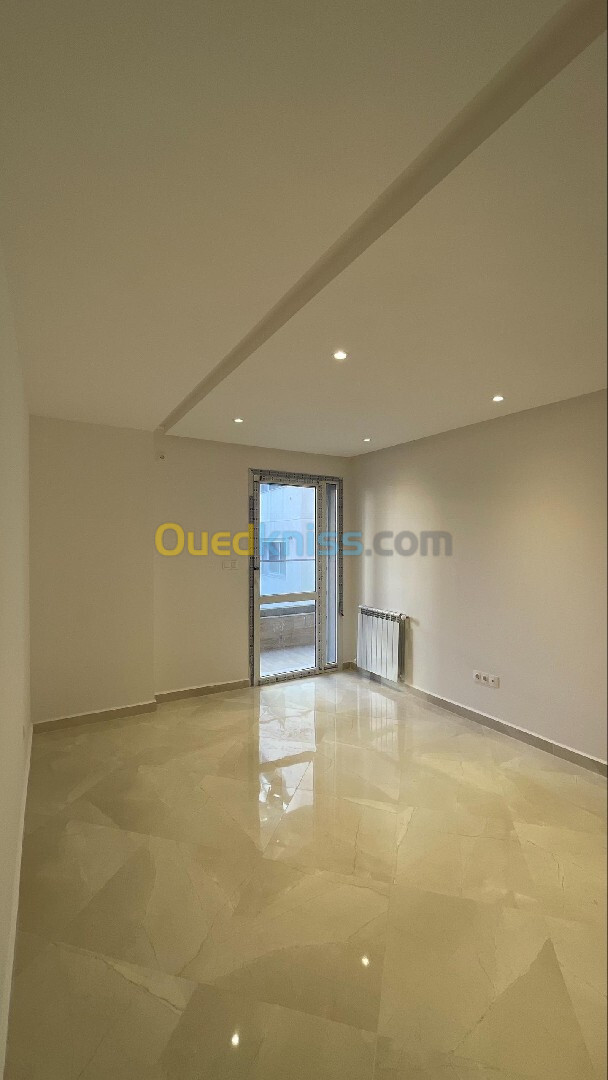 Vente Appartement F4 Alger El achour