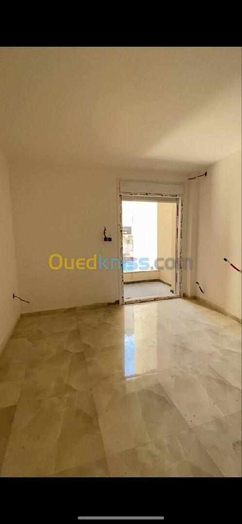 Vente Appartement F4 Alger Cheraga