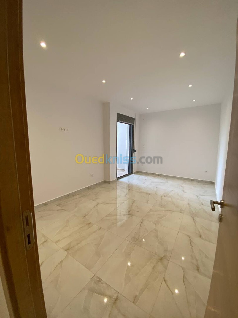 Vente Appartement Alger El achour