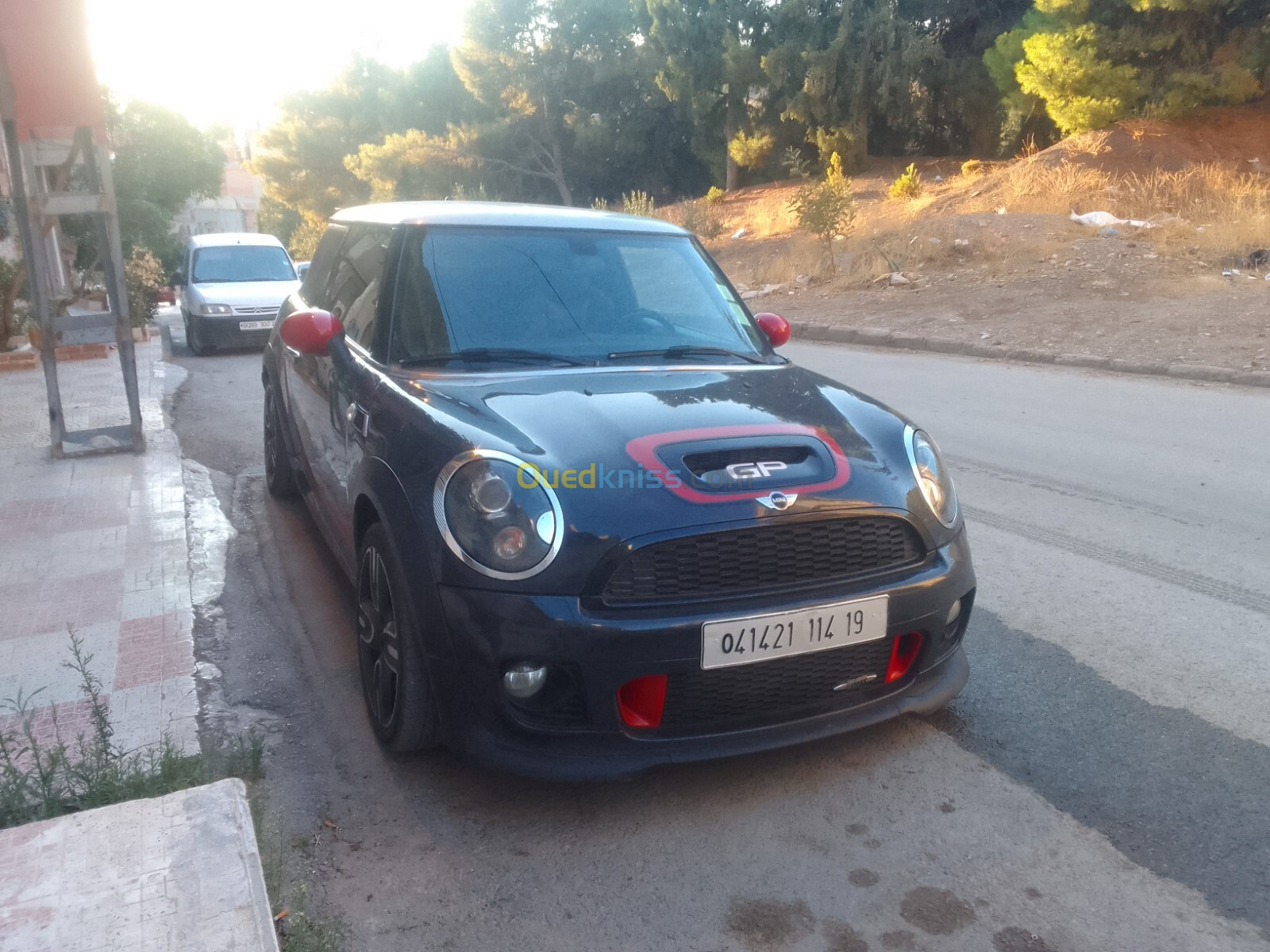 Mini Mini 2014 Gp