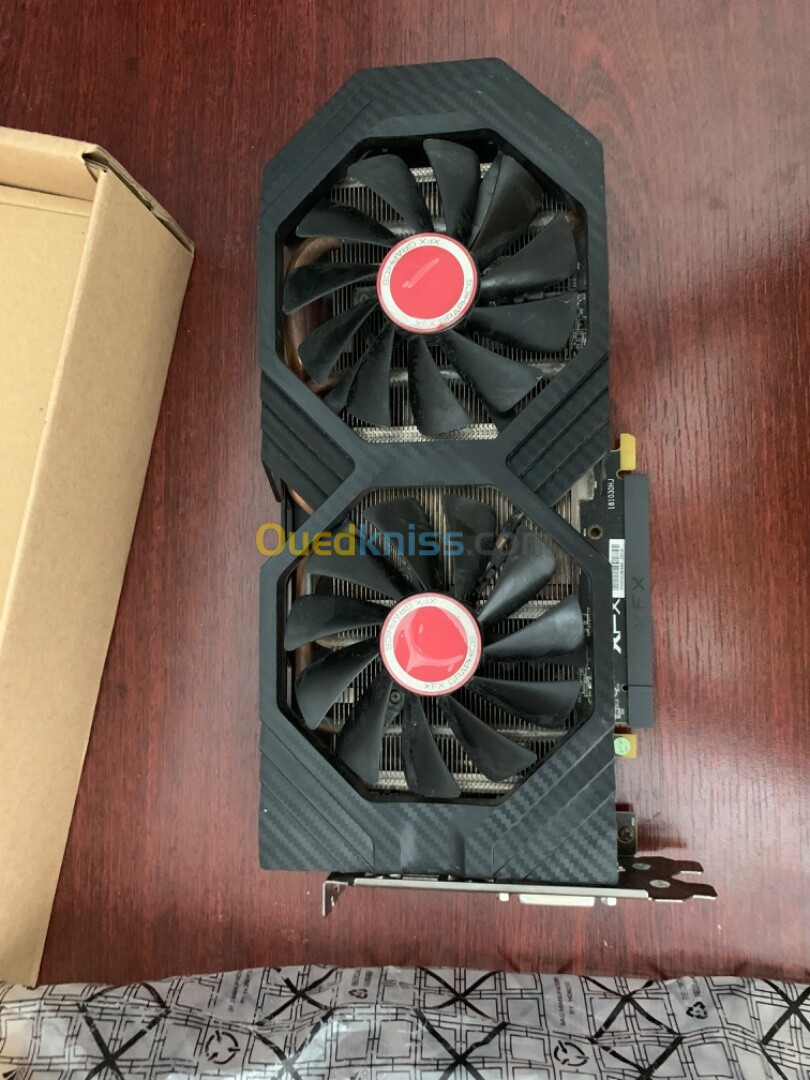 xfx rx 580 8gb 