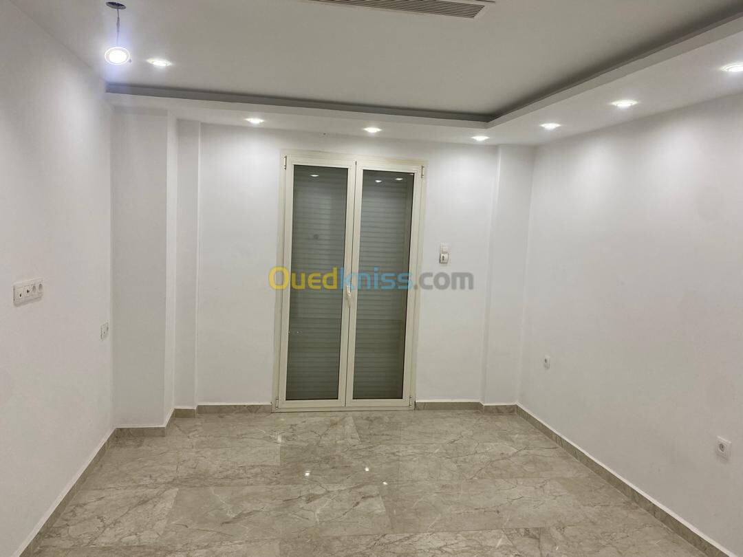 Vente Appartement F3 Alger Kouba