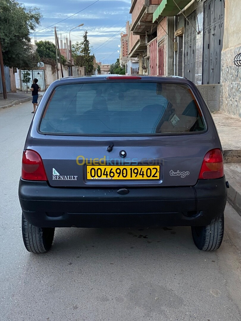 Renault Twingo 1994 Twingo