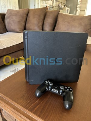 PS4 SLIM 2016