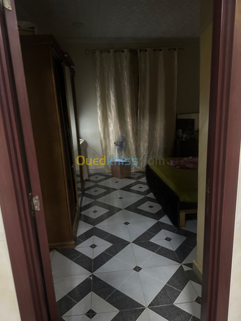 Location Niveau De Villa F4 Alger Birtouta