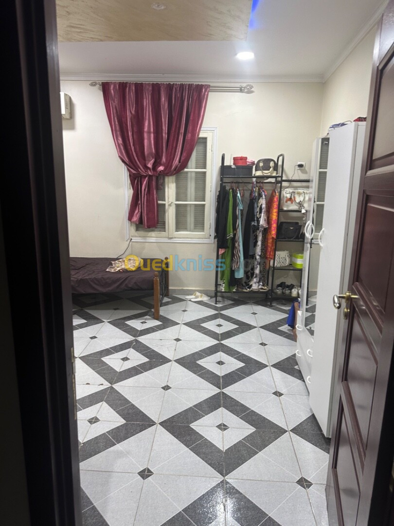 Location Niveau De Villa F4 Alger Birtouta