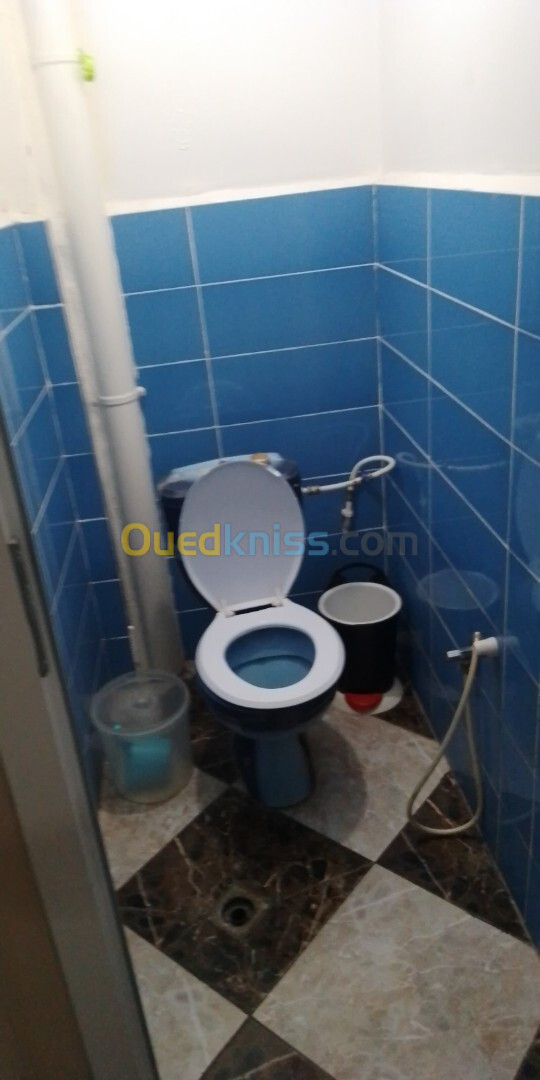 Location Appartement F3 Tizi Ouzou Tigzirt