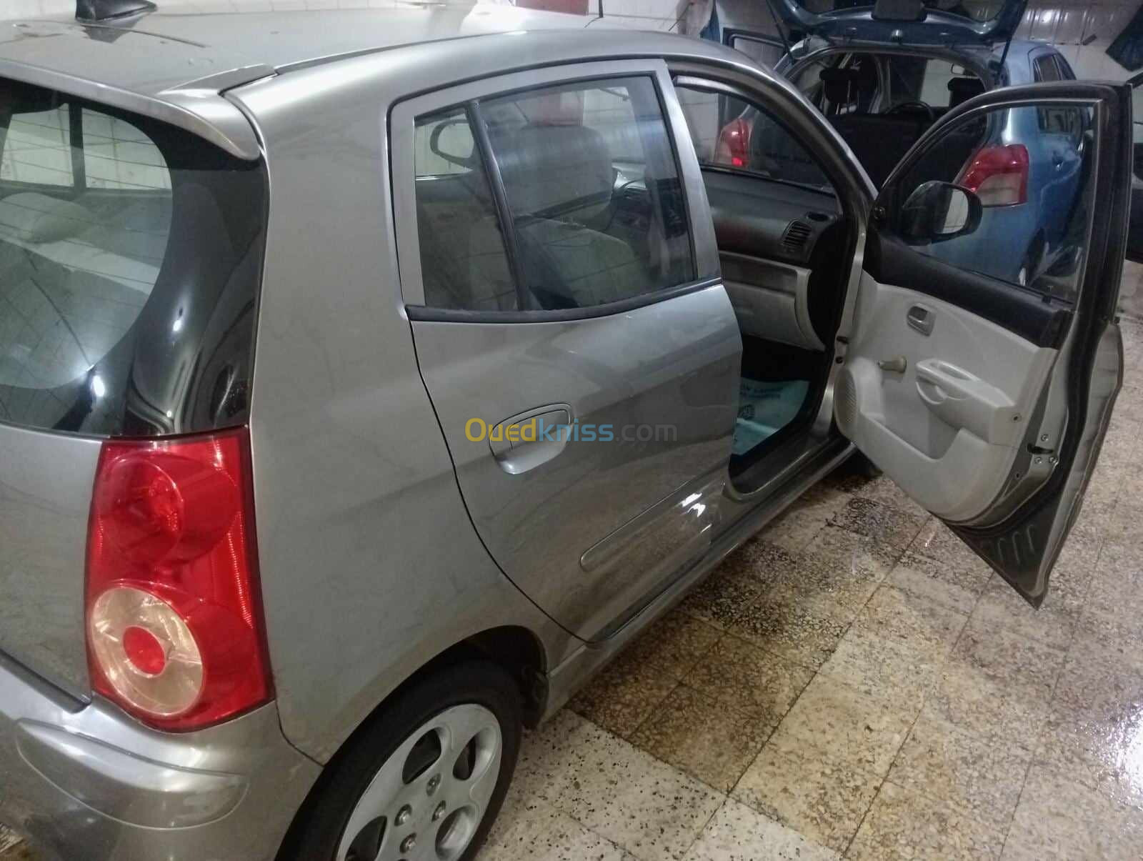 Kia Picanto 2009 Style