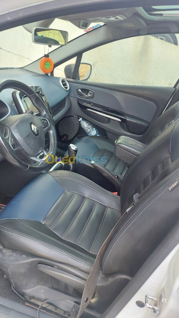 Renault Clio 4 2013 Clio 4