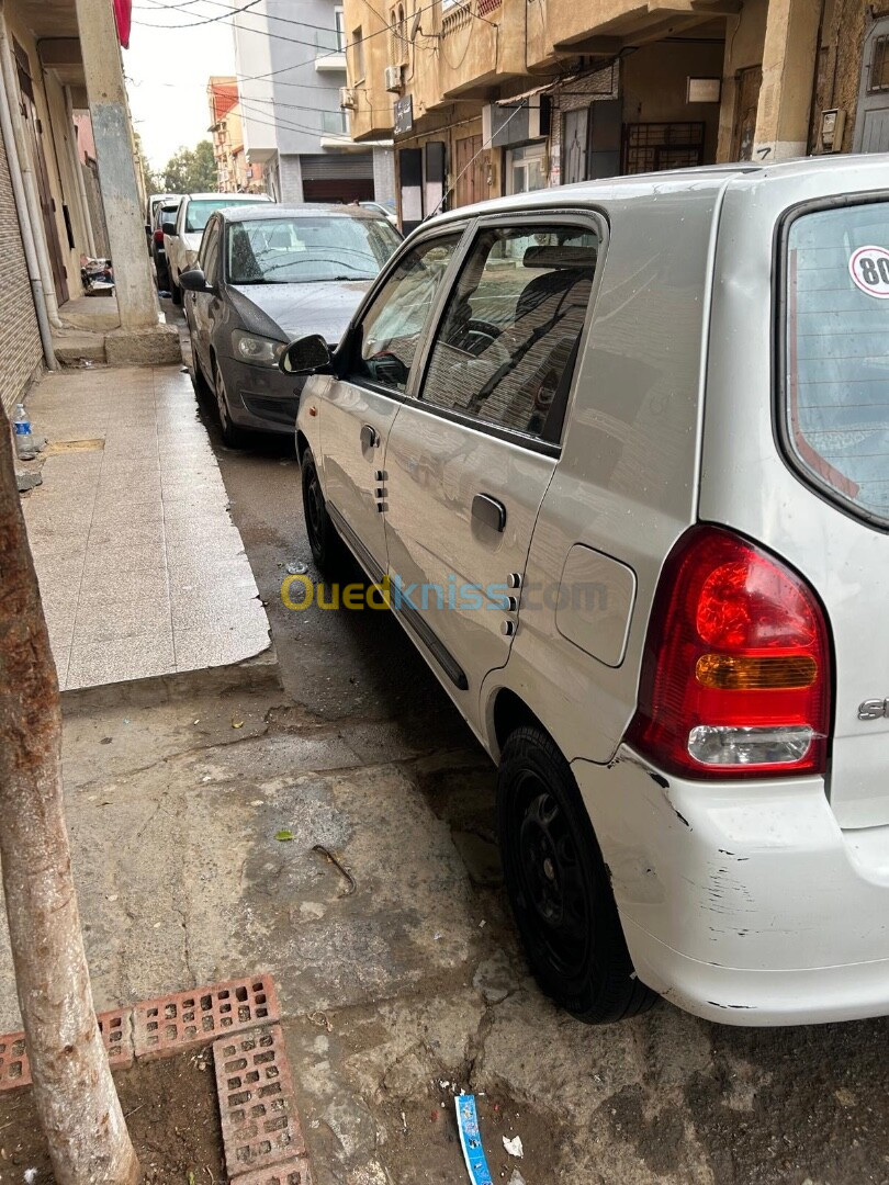 Suzuki Alto 2012 Alto