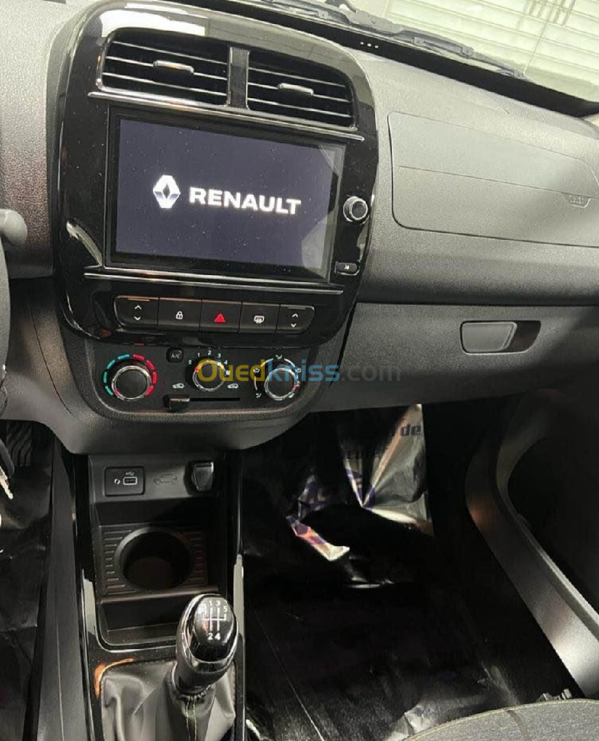 Renault Kwid 2024 