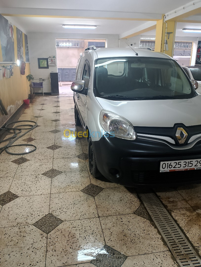 Renault Kangoo 2015 