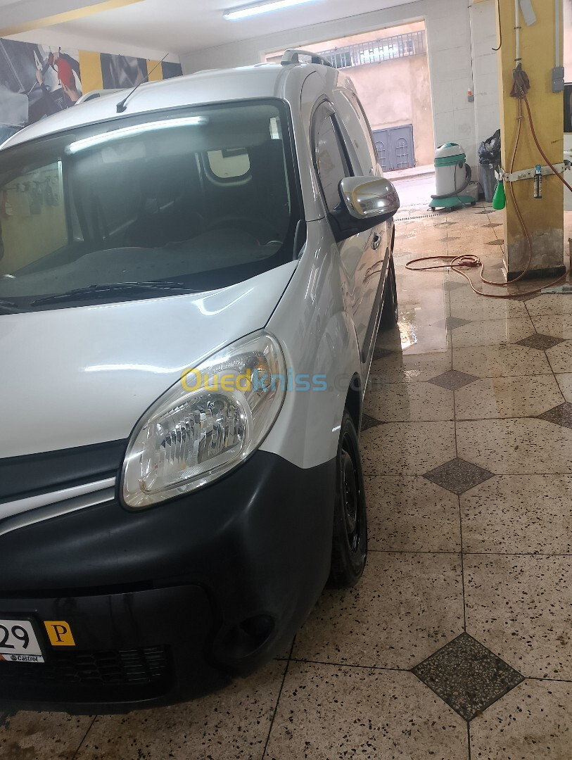 Renault Kangoo 2015 