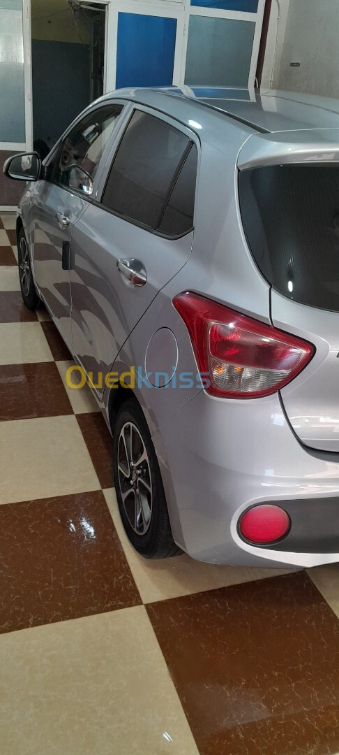 Hyundai Grand i10 2019 DZ