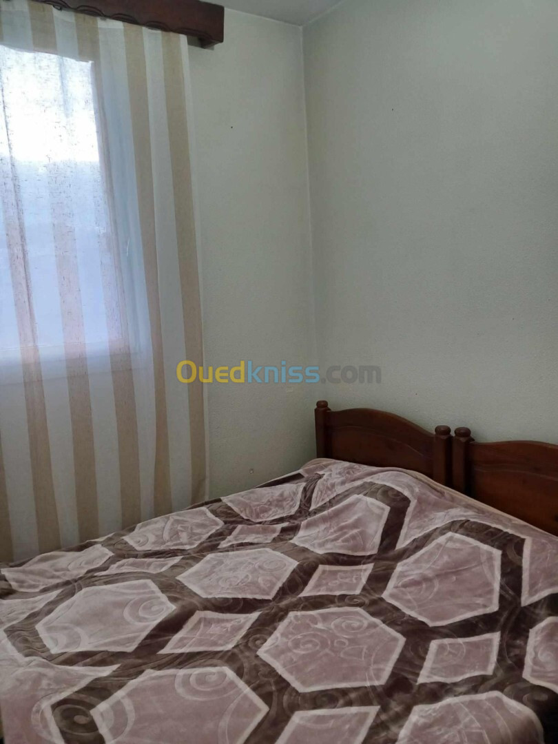 Vente Appartement F3 Guelma Guelma