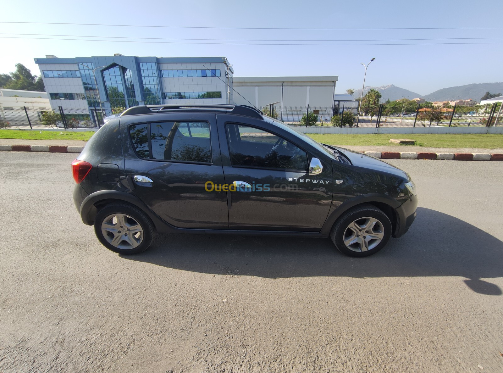 Dacia Sandero 2019 Stepway