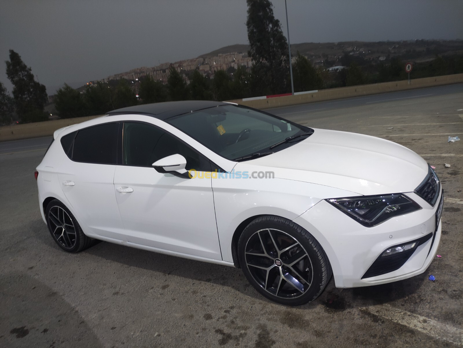 Seat Leon 2019 FR