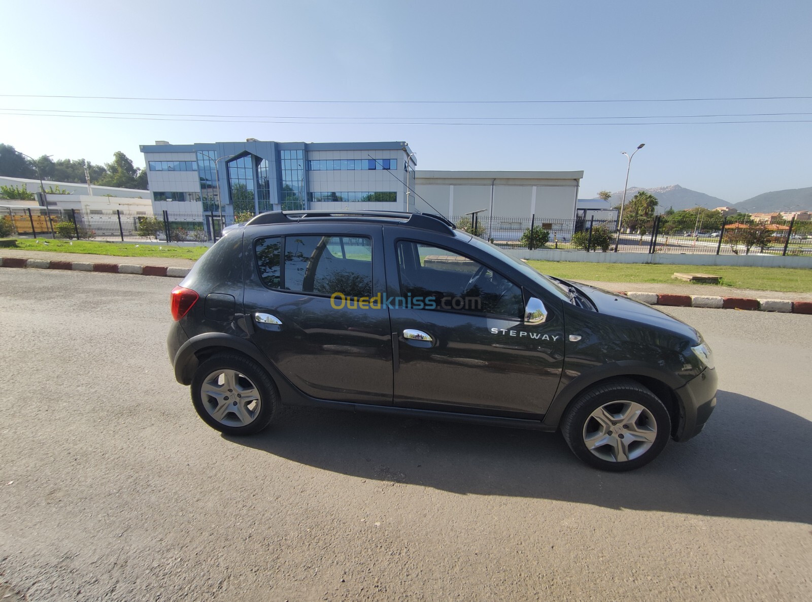 Dacia Sandero 2019 Stepway