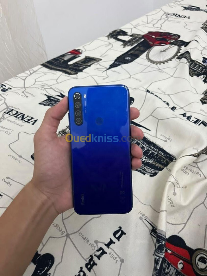 Redmi Note 8 T