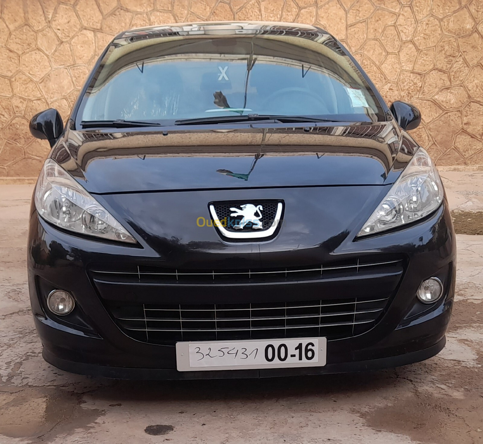 Peugeot 207 2011 207