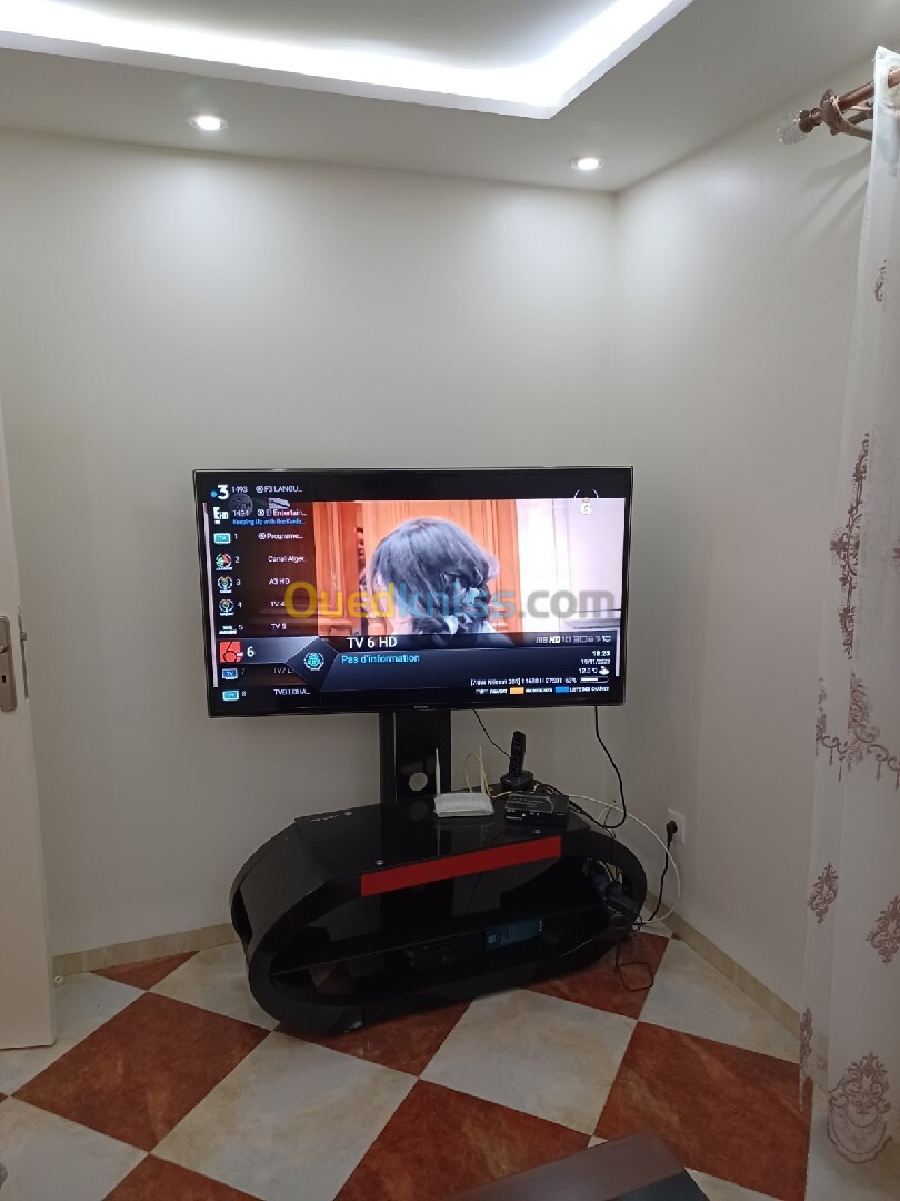 Vente Appartement F3 Alger Gue de constantine