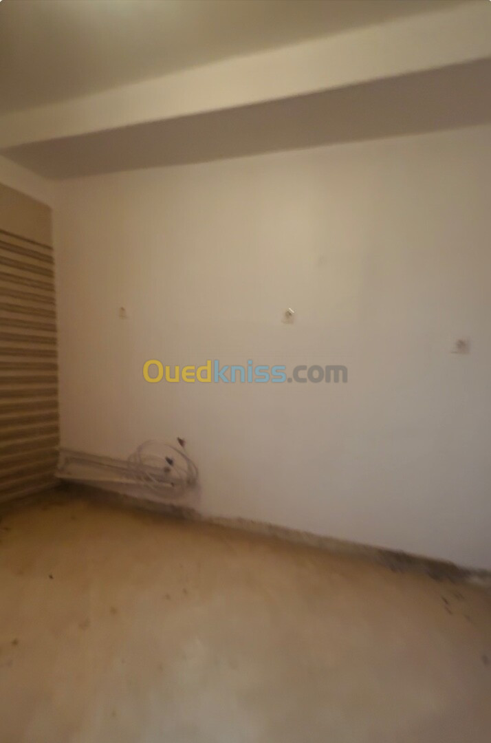 Vente Appartement F3 Oran Bir el djir