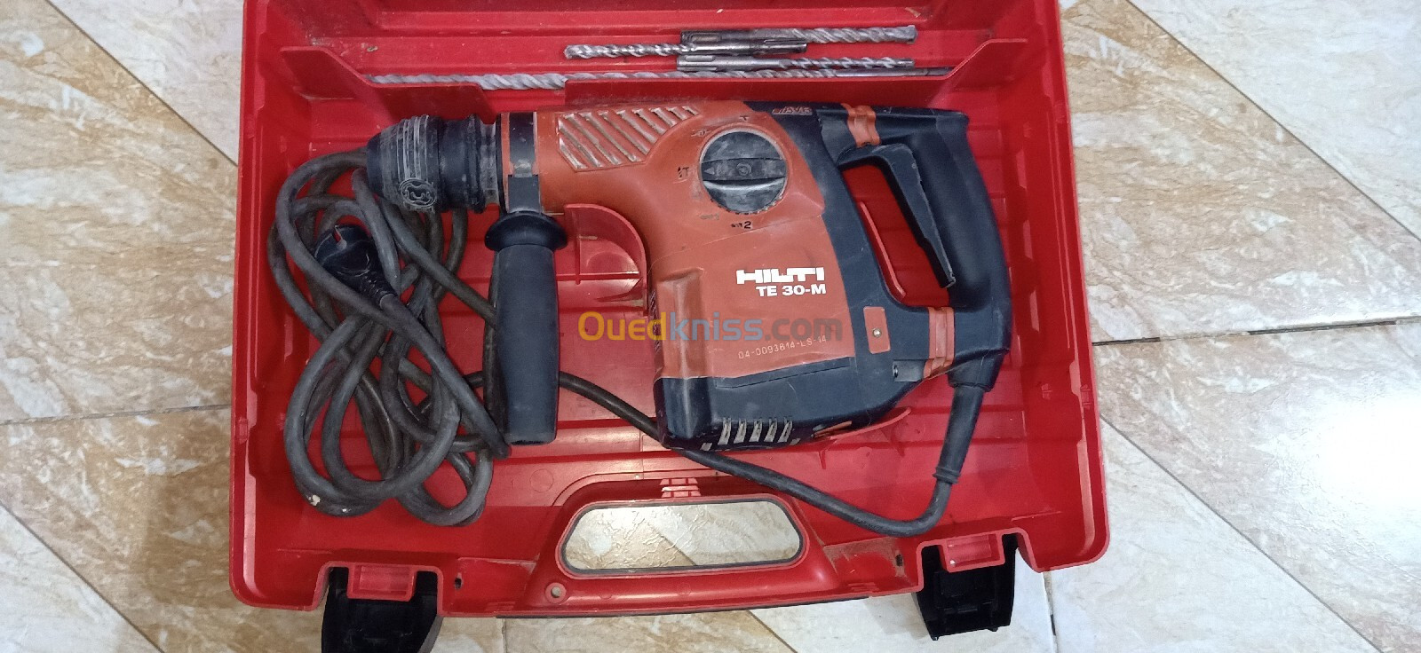 HILTI TE 30-M