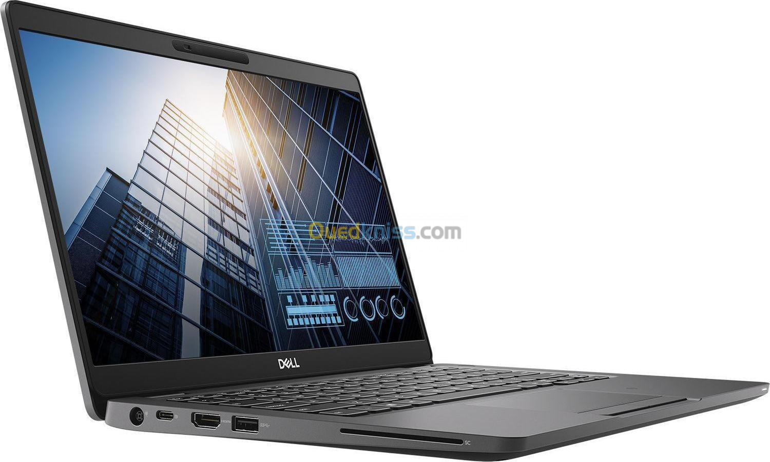 Dell Latitude 5300