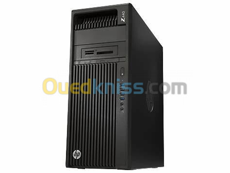 Station de Travail PRO HP Z440