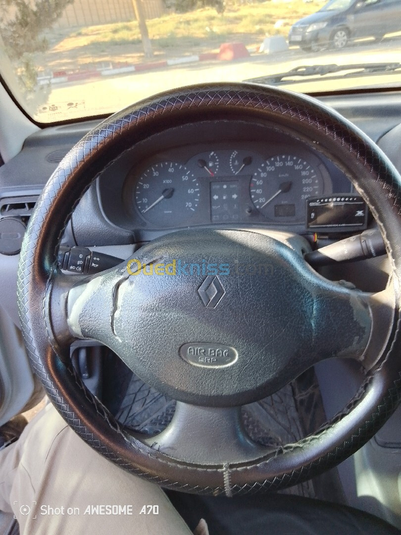 Renault Clio 2 2002 