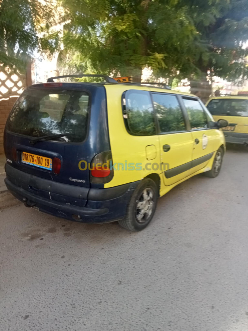 Renault Espace 2000 Espace