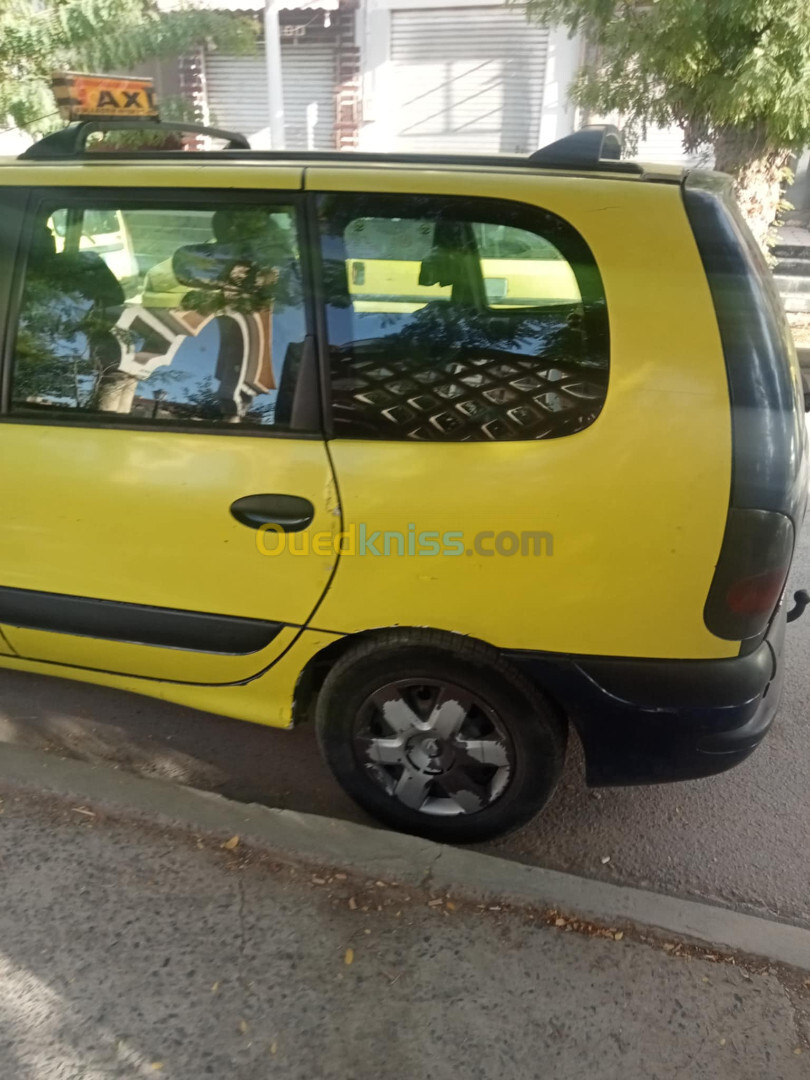 Renault Espace 2000 Espace