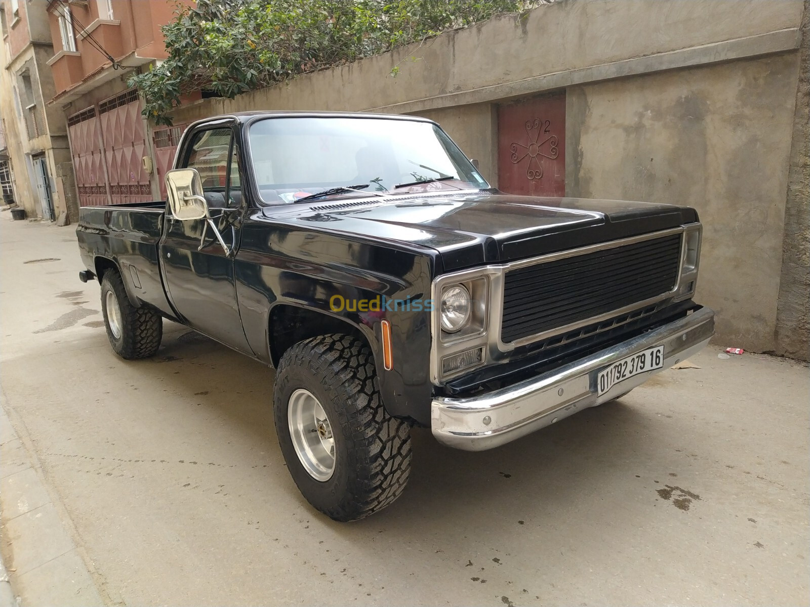 Chevrolet Pick up 1979 