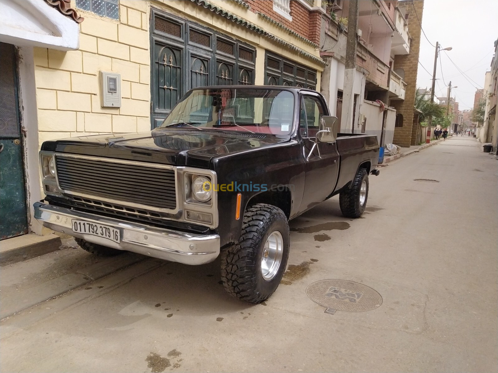 Chevrolet Pick up 1979 