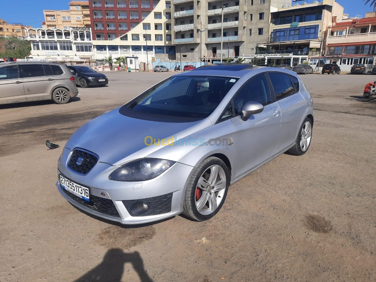 Seat Leon 2013 