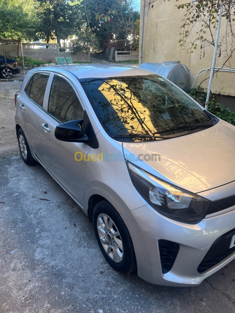 Kia Picanto 2019 EX