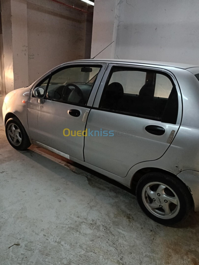 Chery QQ 2012 QQ