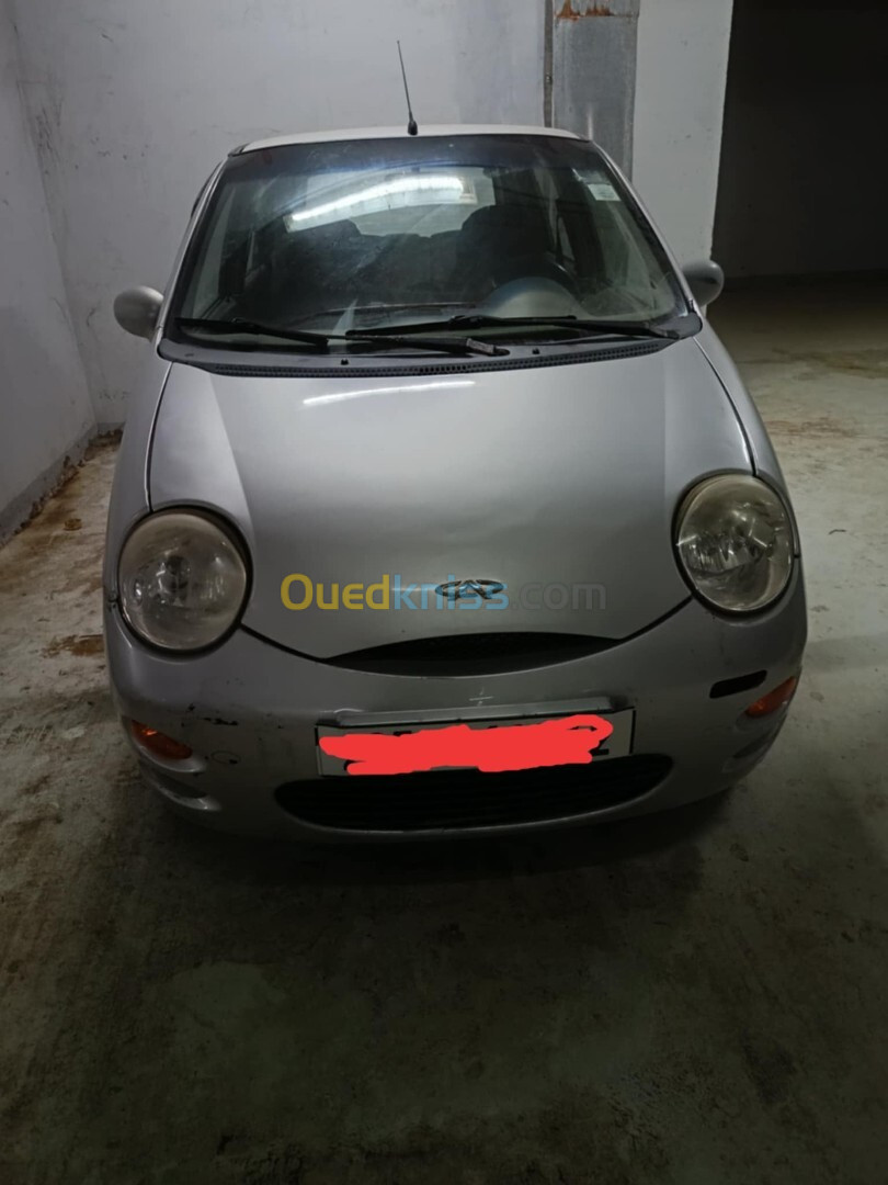 Chery QQ 2012 QQ