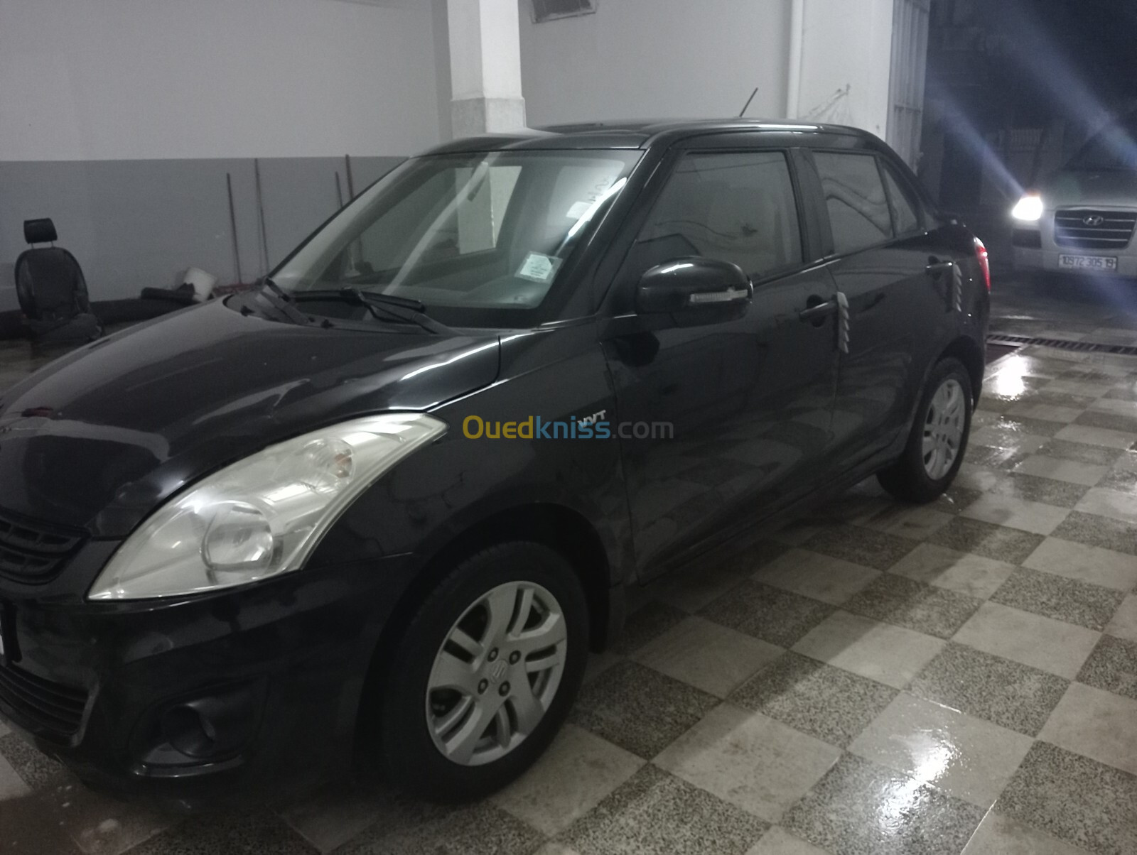 Suzuki Swift 2015 Swift