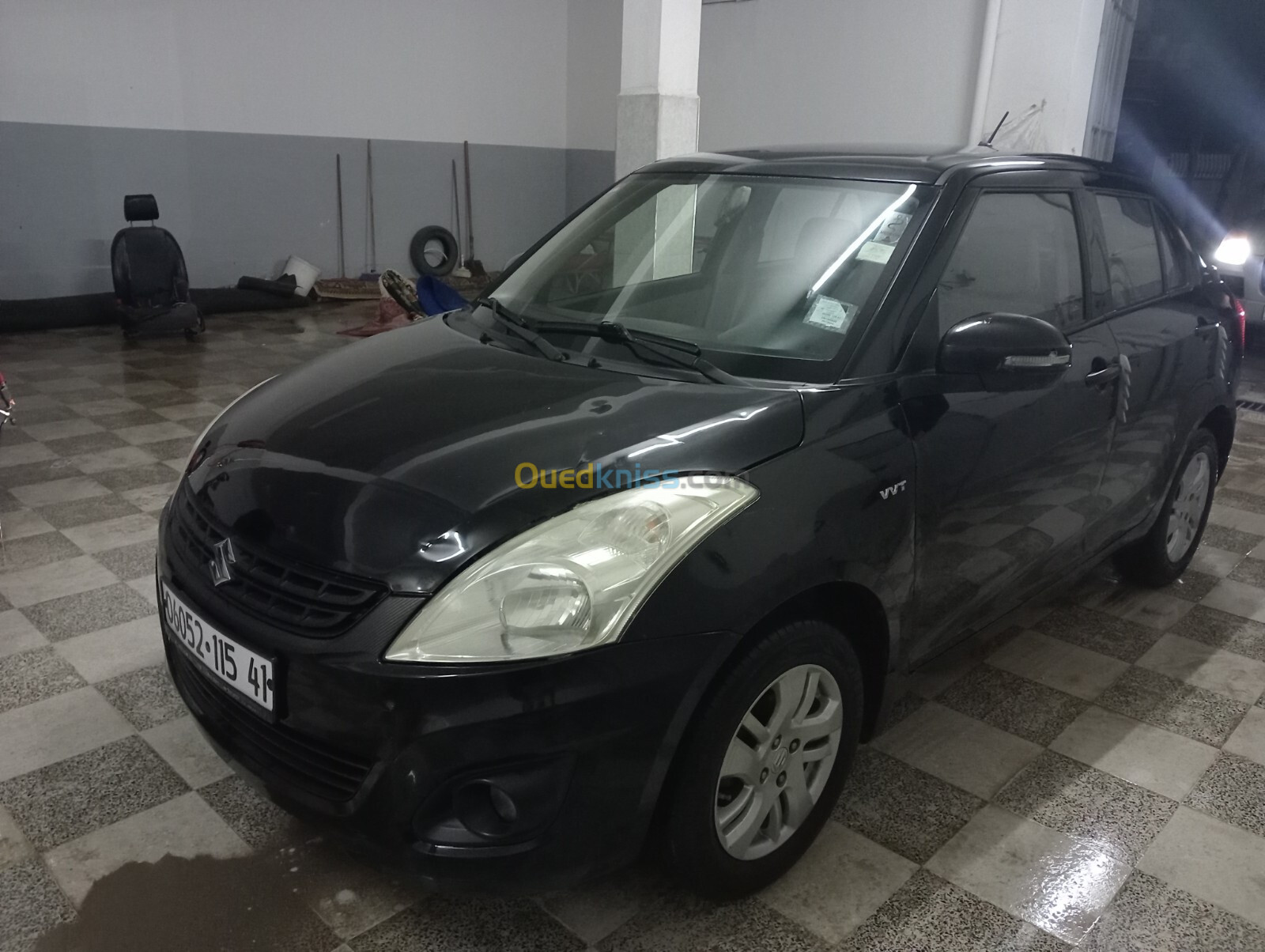 Suzuki Swift 2015 Swift