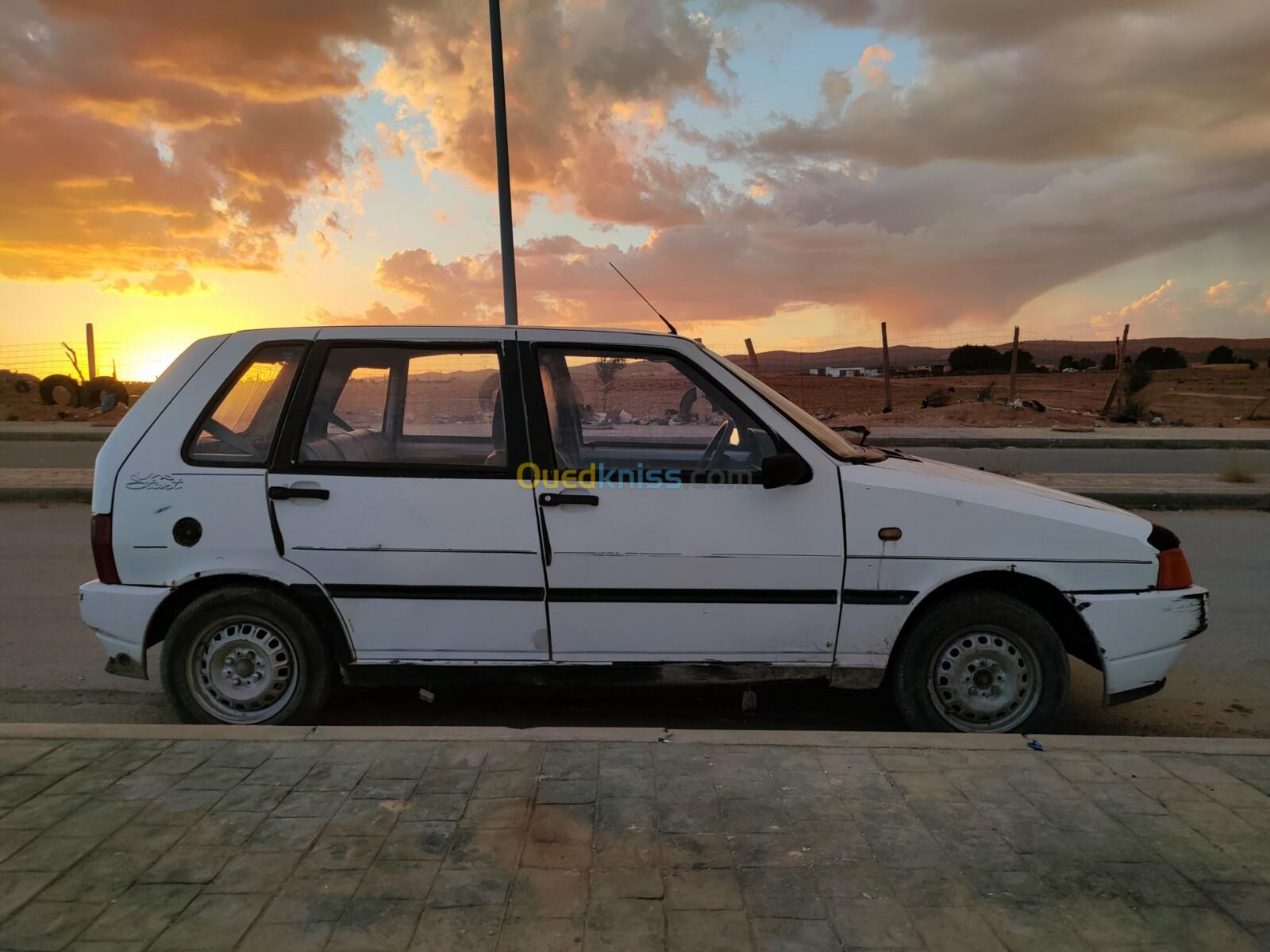 Fiat Uno 1993 Uno