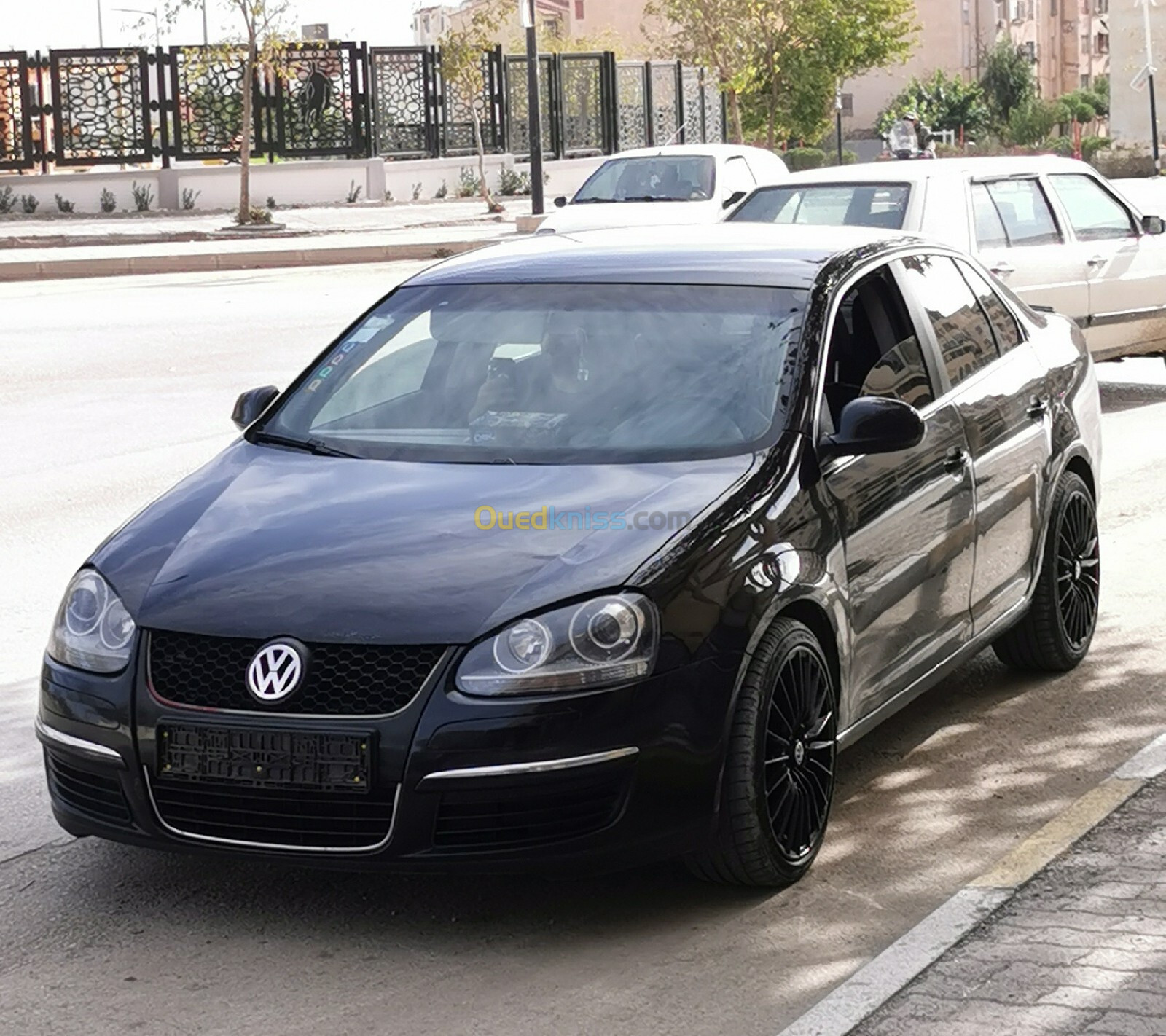 Volkswagen Jetta 2006 Life