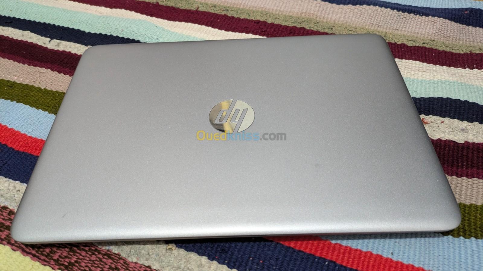 HP Elite Book 840 G3