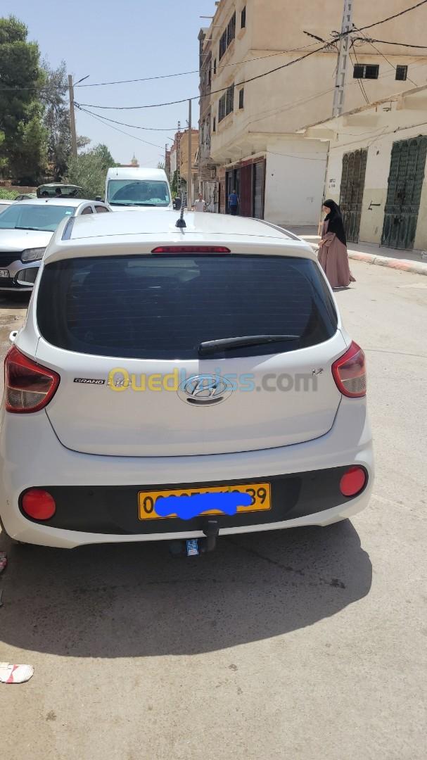 Hyundai i10 2019 GLS