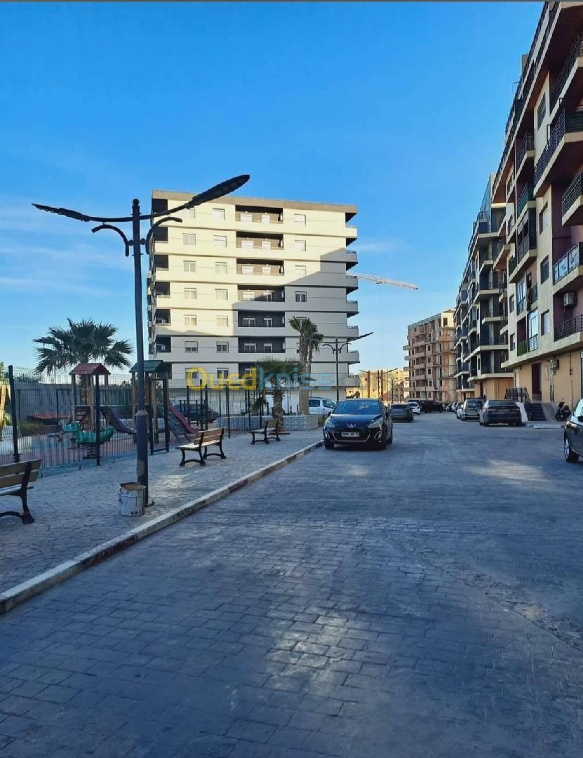 Location Appartement F3 Oran Ain el turck