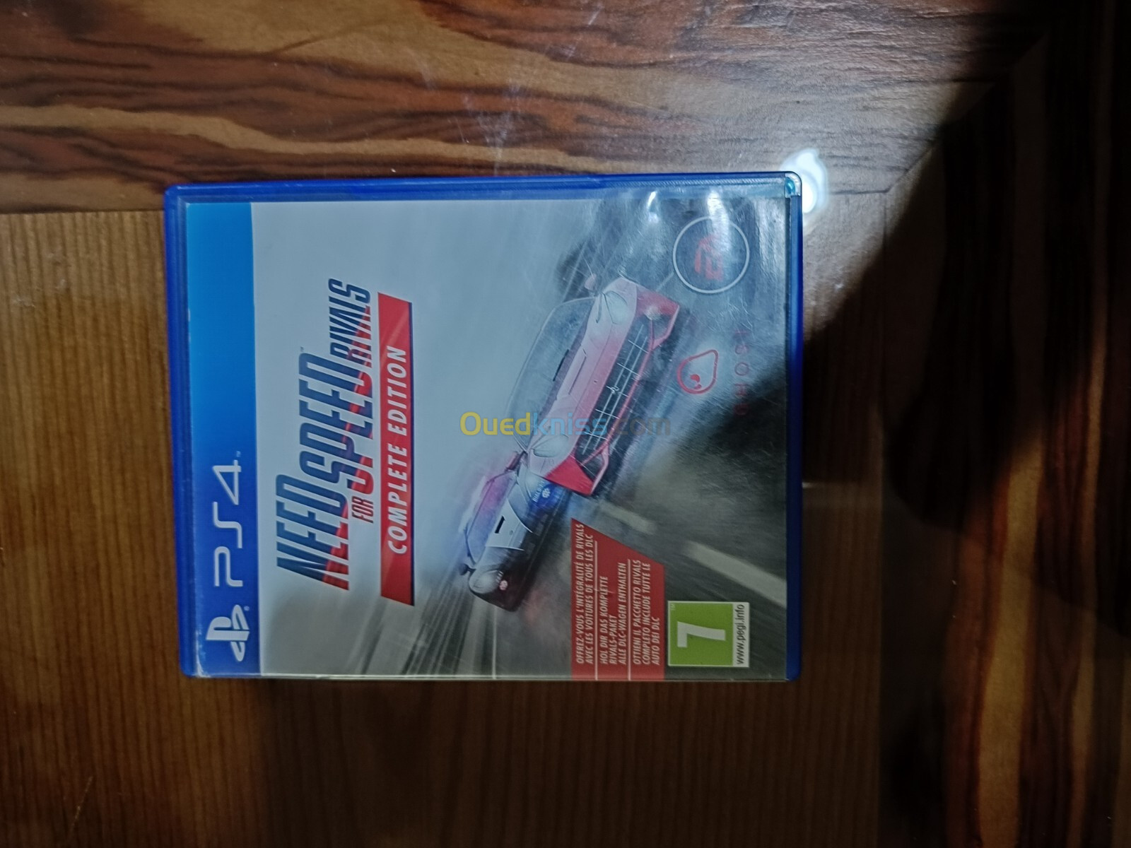  jeux need for speed ps4