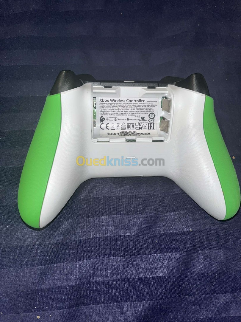 Manette xbox série s 