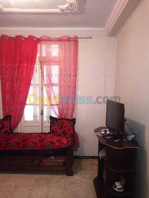 Vente Appartement F3 Sétif Ain azel