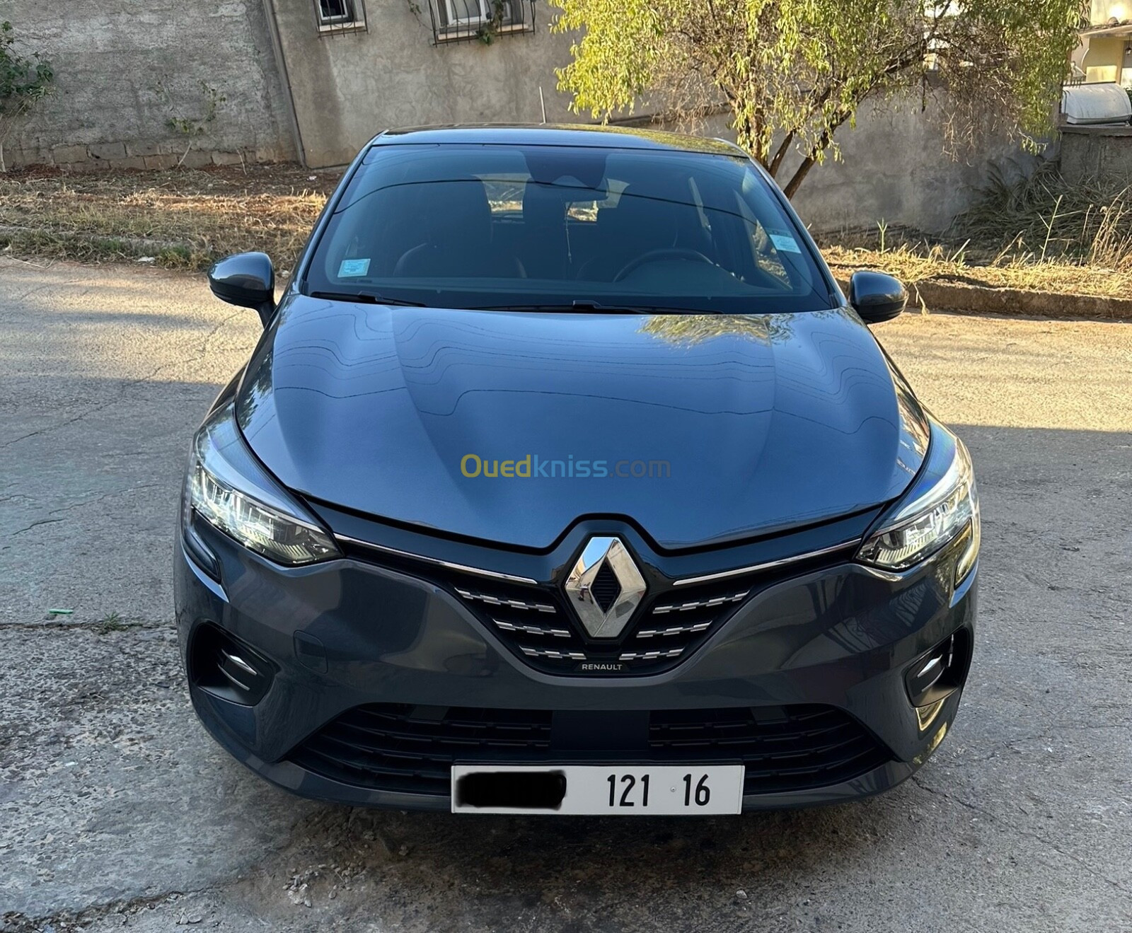 Renault Clio 5 Intense 2021 